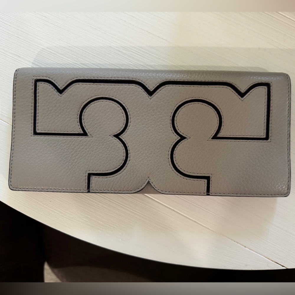 Tory Burch clutch
